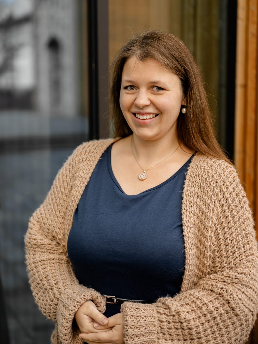 Felizitas von Platen